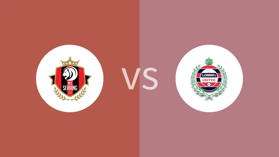 RFC色森U21vs洛默尔U21比分预测分析 2025/10/04