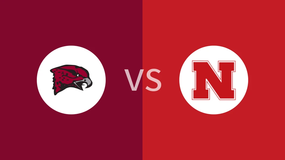 【NCAA】马里兰东海岸大学vs内布拉斯加大学