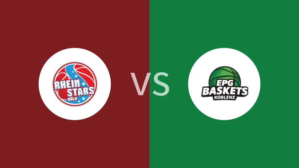 科隆莱茵之星vs科布伦茨比分预测分析 2025/11/23