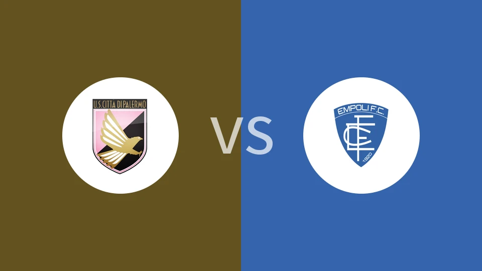 帕勒莫青年队vs恩波利青年队比分预测分析 2025/12/13