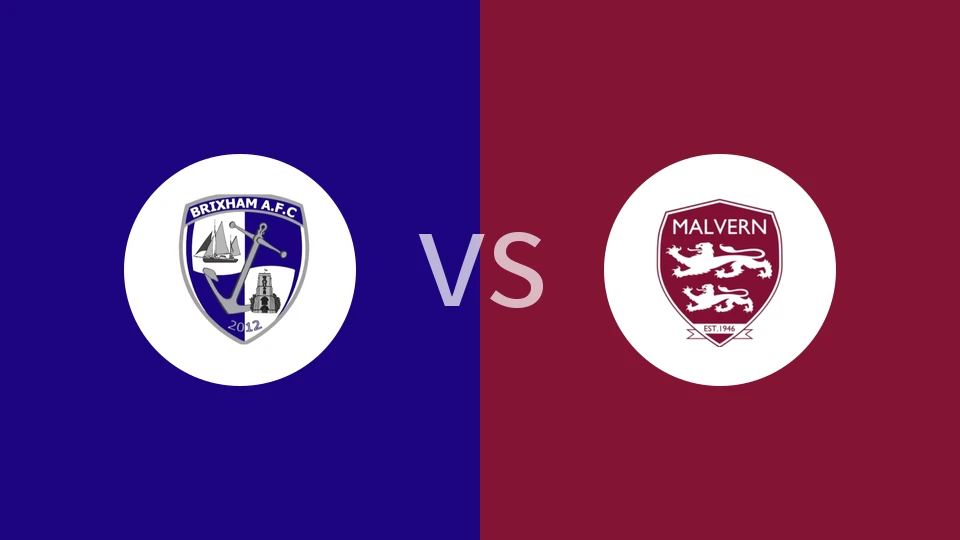 【英南甲】布里克瑟姆vs马尔文镇