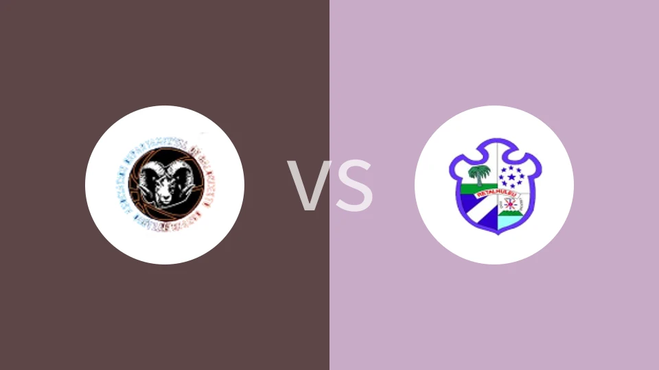 【危地马克西女联】克萨尔特南戈女篮vs雷塔卢莱乌女篮