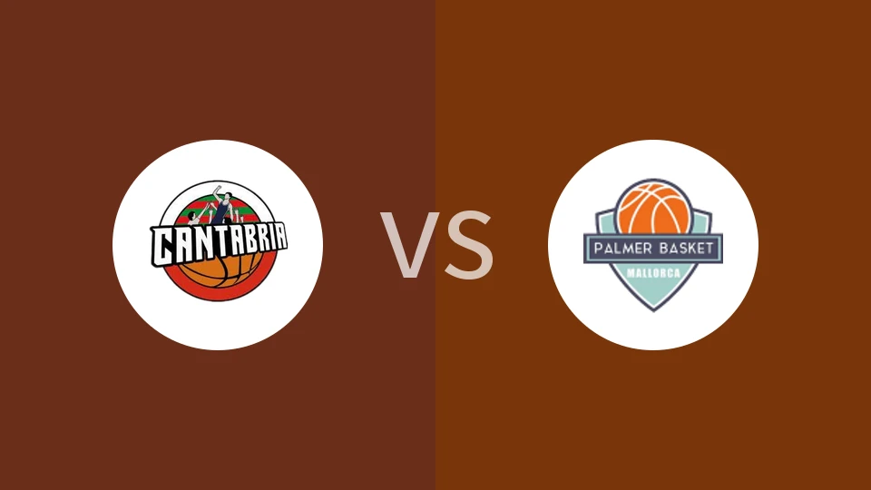 坎塔布里亚vs帕尔默比分预测分析 2026/01/11