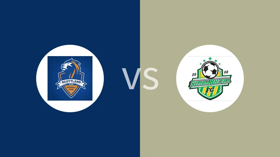 苏格兰FCvs辛巴波拉比分预测分析 2025/05/11
