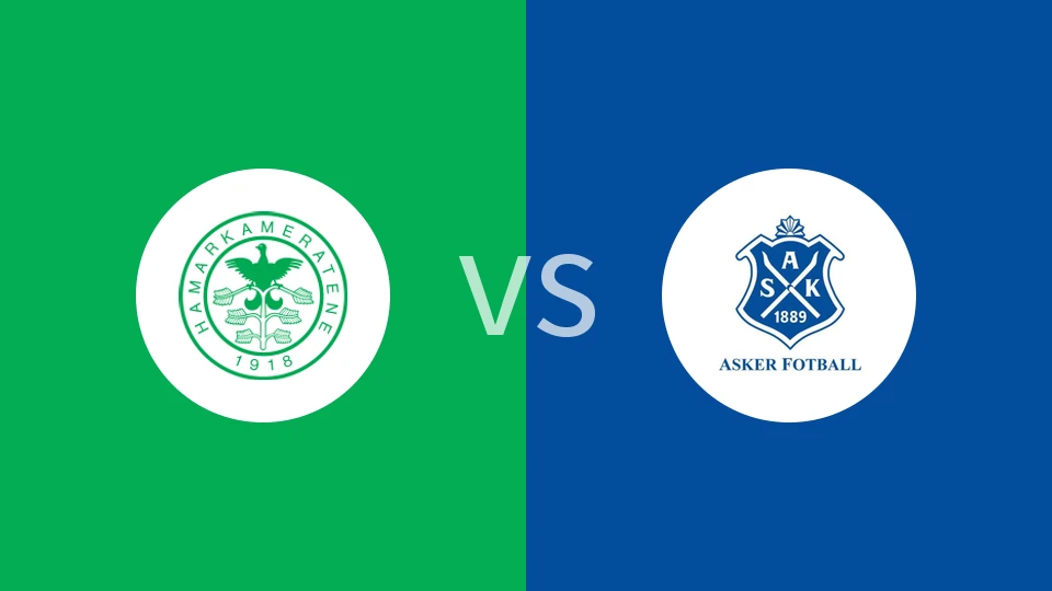 【挪威U19】汉坎U19vs艾斯卡U19