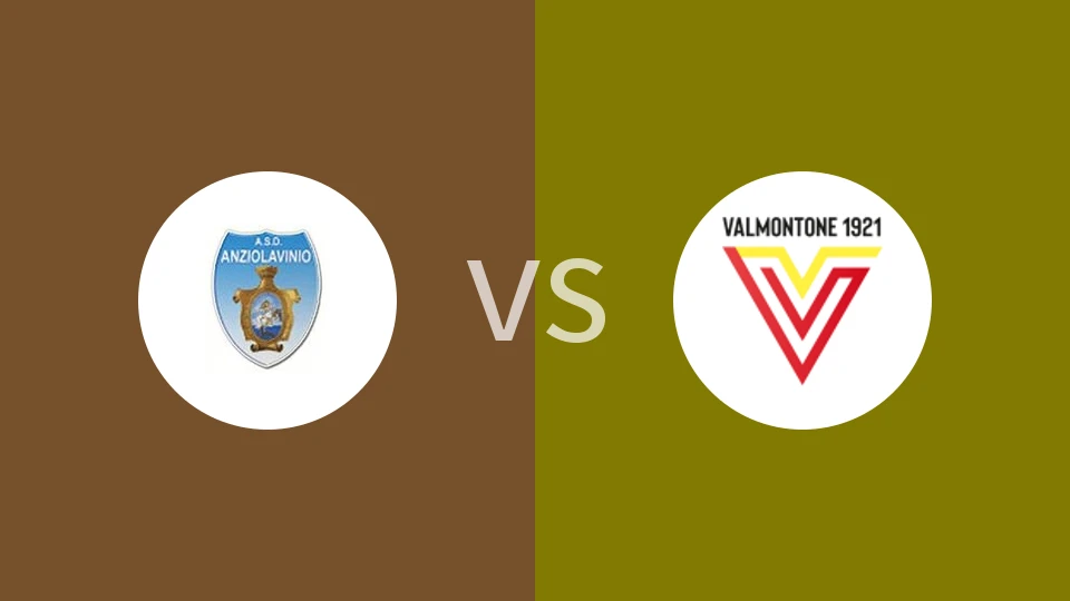 安芝拉华尼奥vs瓦尔蒙托内比分预测分析 2025/11/02