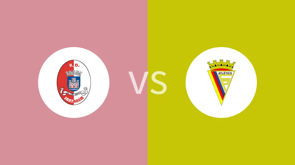 桑塔雷vs葡萄牙竞技比分预测分析 2026/01/12