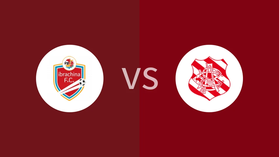 伊布拉奇青年队vs邦古U20比分预测分析 2026/01/11