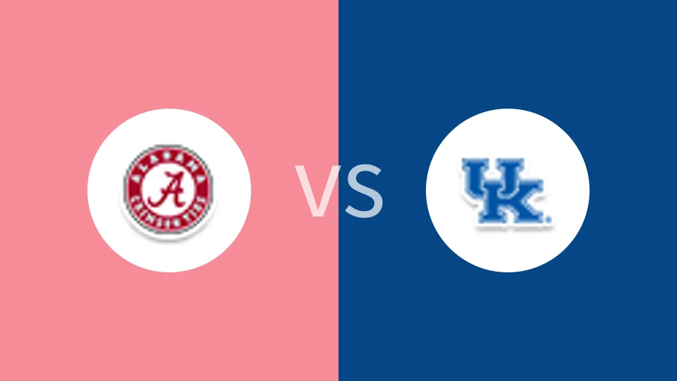 阿拉巴马女篮vs肯塔基大学女篮比分预测分析 2025/01/31