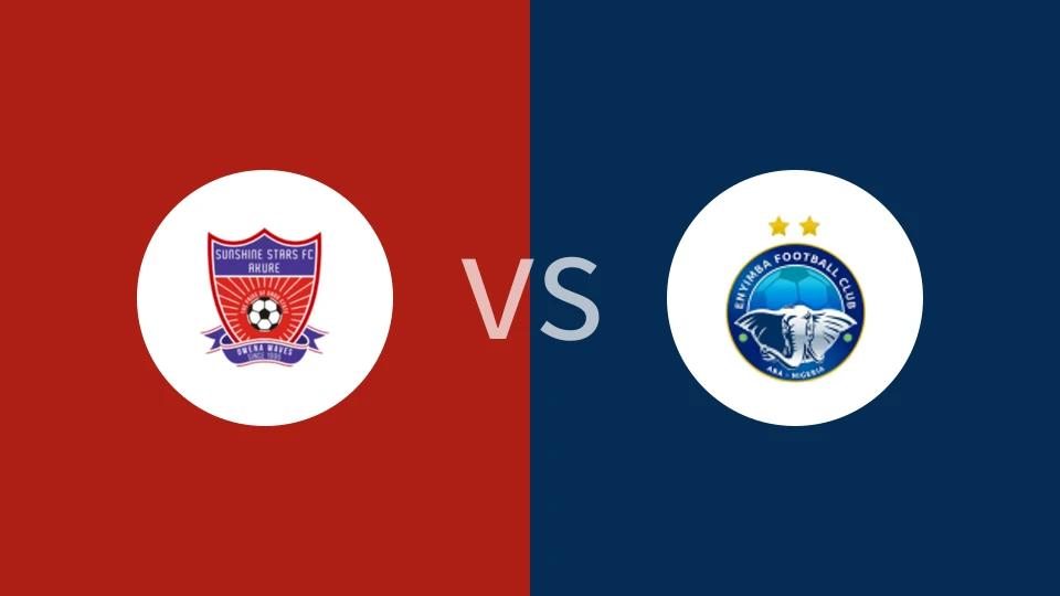 阳光之星vs安耶巴比分预测分析 2025/04/13