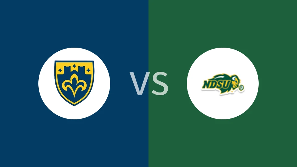 圣斯科拉斯蒂卡vs北达科他州立大学比分预测分析 2025/11/13