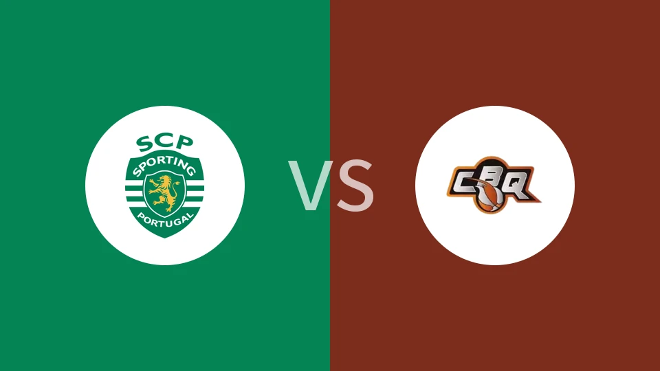 【葡U21锦】里斯本竞技U21vsCB克鲁兹U21