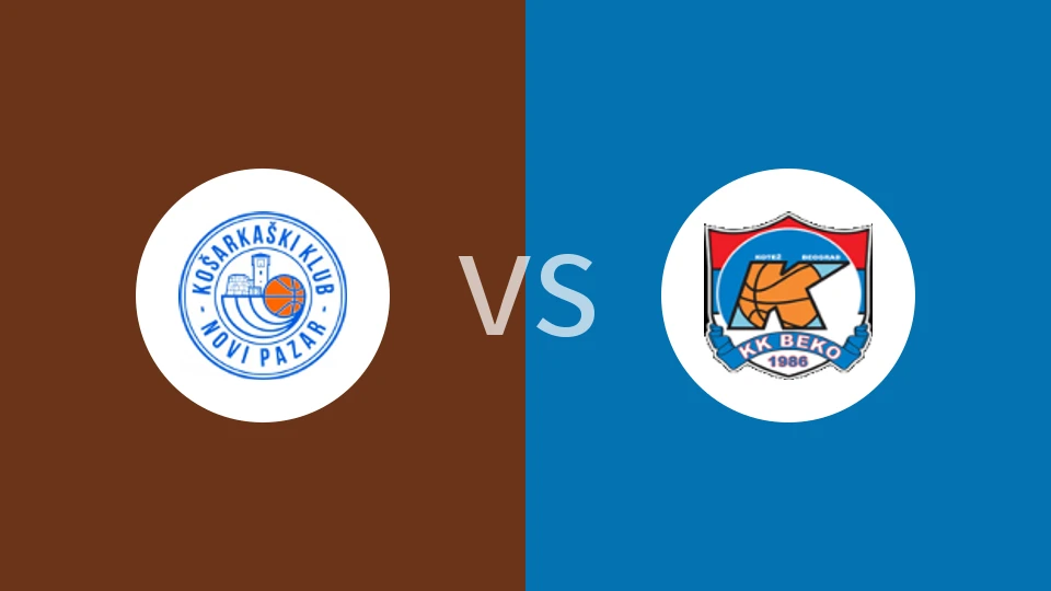 【塞尔甲】诺维帕扎尔vs培克