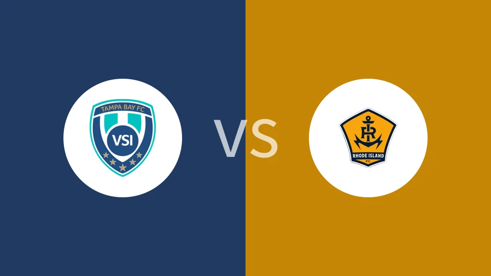 坦帕湾vs罗德岛比分预测分析 2025/05/18