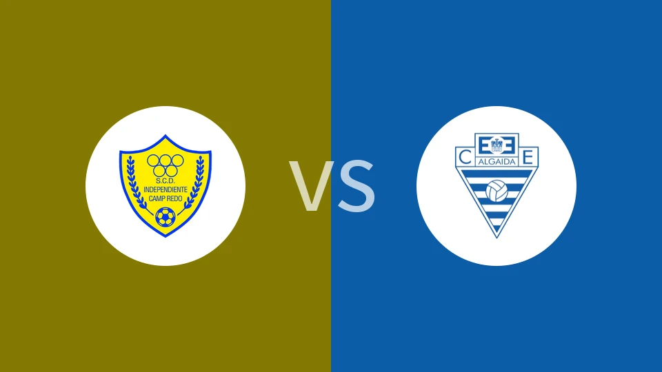 【西女丙】红色独立队女足vsCE阿尔盖达女足