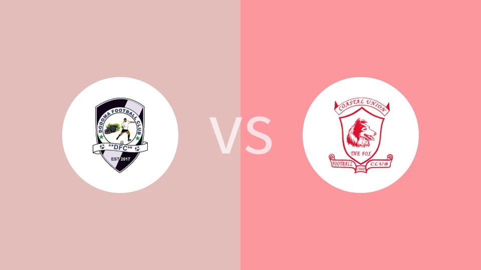 多多玛吉吉FCvs海岸联比分预测分析 2025/09/28
