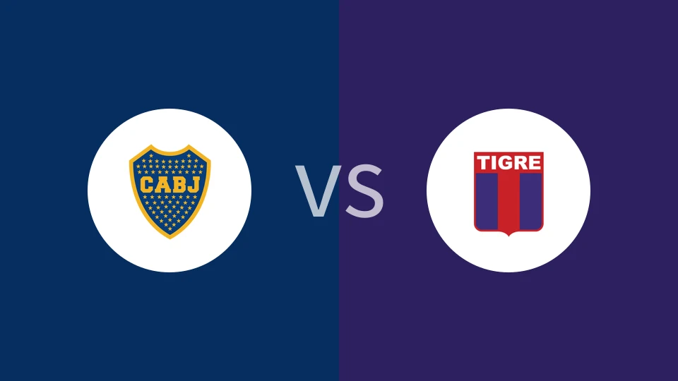 博卡青年后备队vs堤格雷后备队比分预测分析 2025/10/31