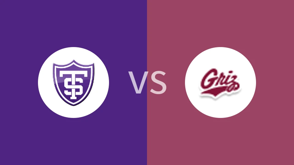 圣托马斯缅因分校女篮vs蒙大拿女篮比分预测分析 2025/12/07