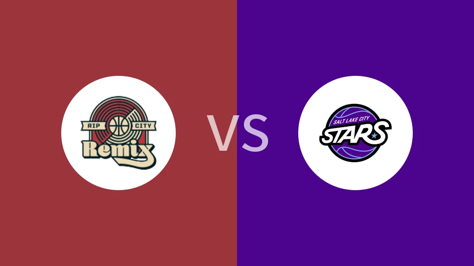 撕裂之城混音vs盐湖城之星比分预测分析 2026/01/03