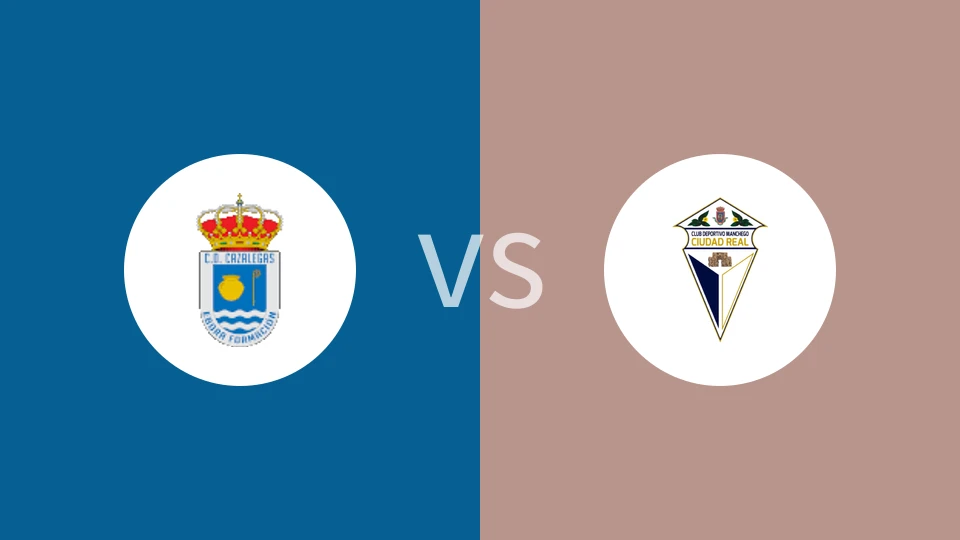 卡萨莱加斯vs曼彻格城比分预测分析 2025/11/16