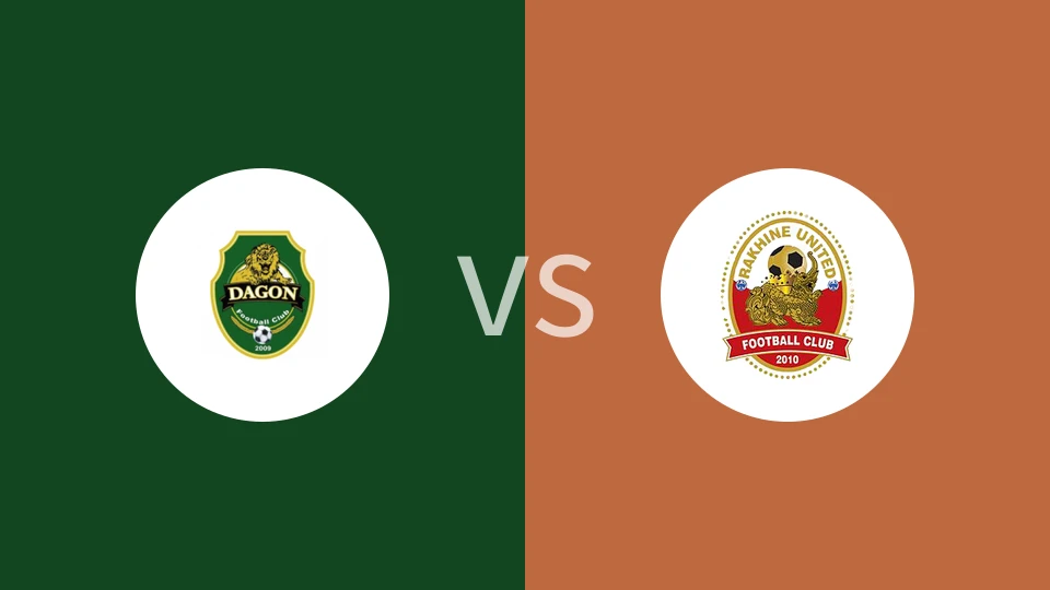 达根FCvs若开联比分预测分析 2024/10/21