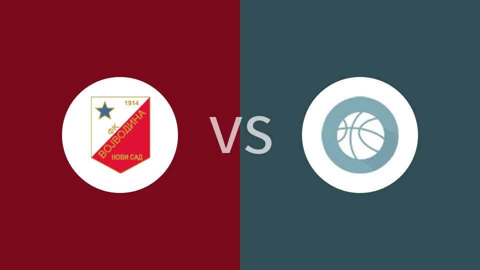 【塞尔维亚U19】伏伊伏丁那U19vs姆拉多斯特veba U19