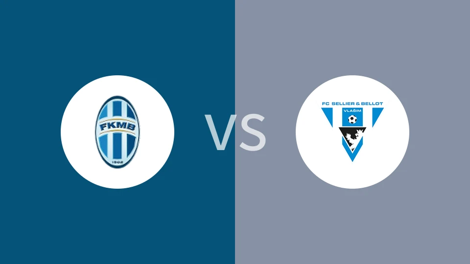 博莱斯拉夫B队vs维拉斯姆比分预测分析 2025/01/18