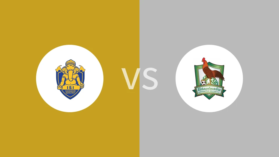 科尔森奇FCvs基里翁索森梅比分预测分析 2025/04/26
