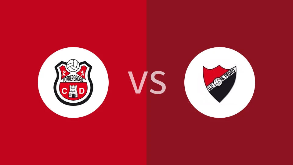 托雷佩罗希尔vs圣佩德鲁比分预测分析 2025/12/21