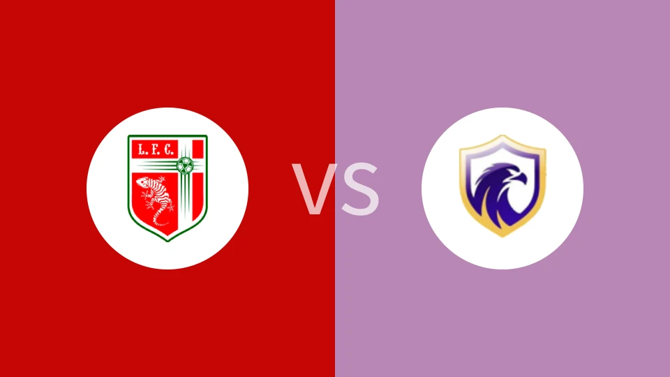 拉加尔图vs猎鹰俱乐部比分预测分析 2026/01/11