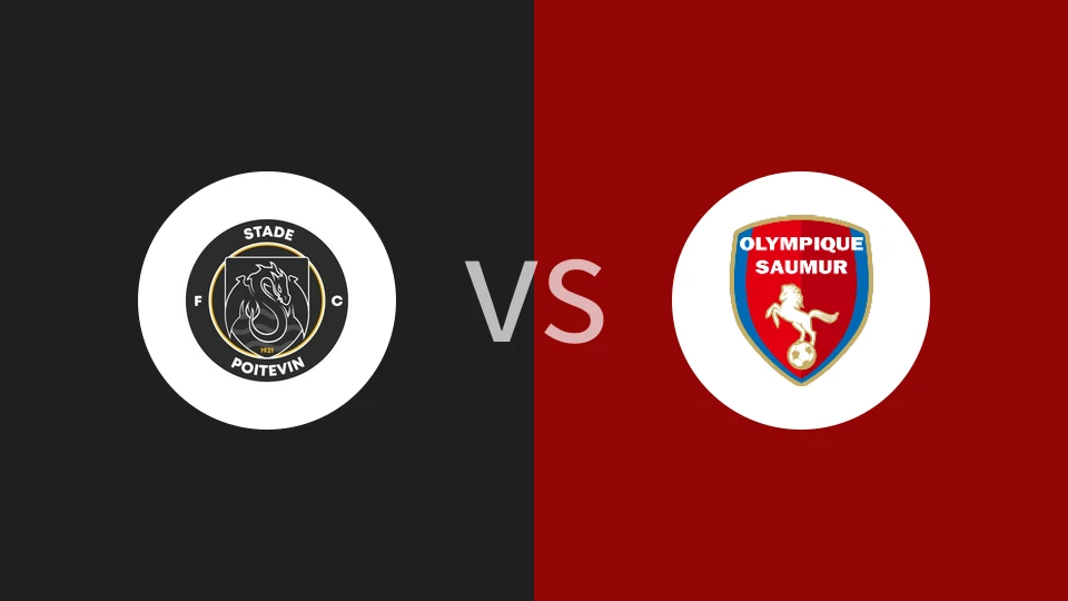 【法全乙】波伊泰斯vs索米尔