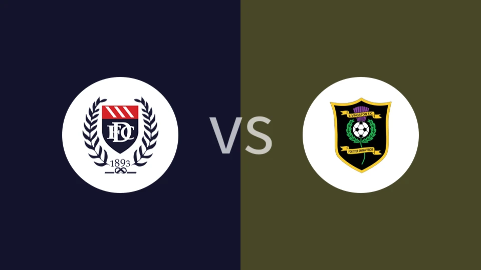 邓迪FCvs利文斯顿比分预测分析 2025/09/20