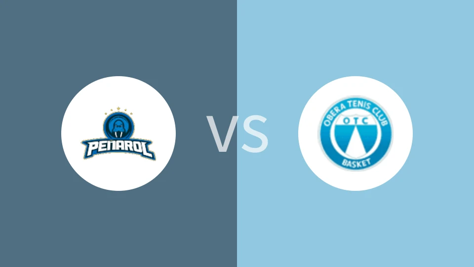 佩纳罗尔竞技vs欧贝拉TC比分预测分析 2025/11/23