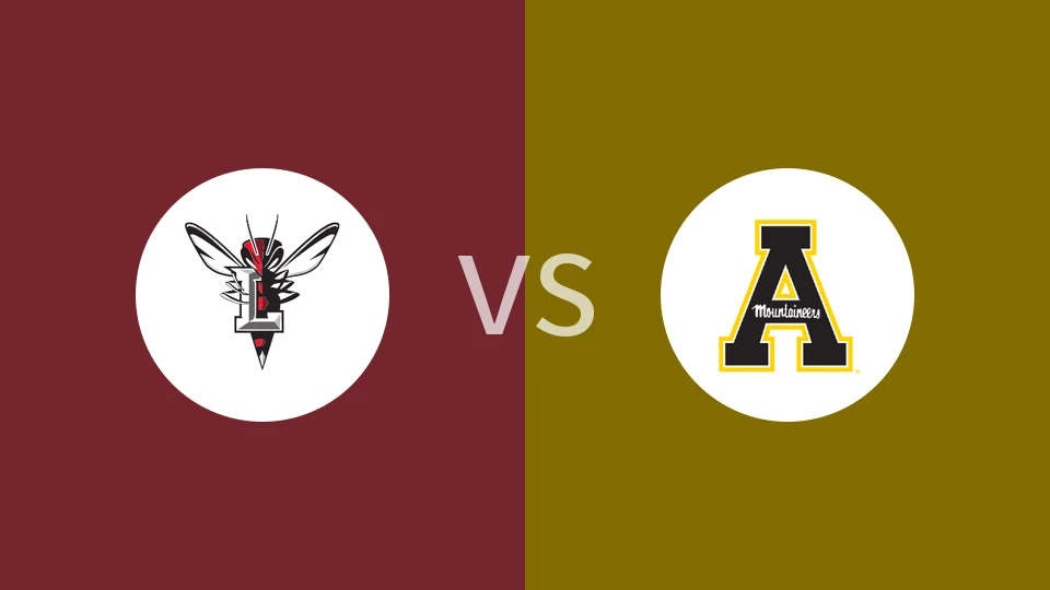 林奇堡大学vs阿帕拉契亚州立大学比分预测分析 2025/12/04