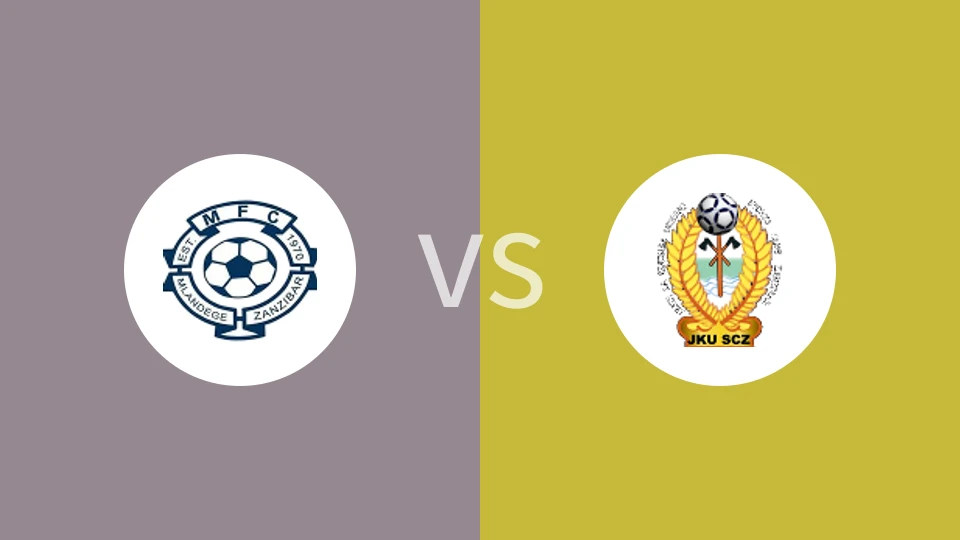 米兰德戈FCvsJKU FC