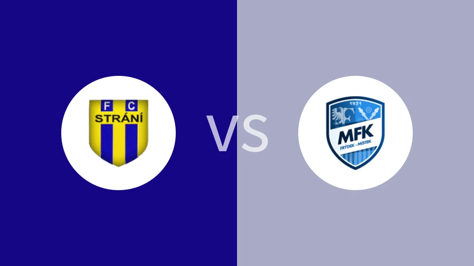 FC斯特拉尼vs弗里德克比分预测分析 2025/06/14