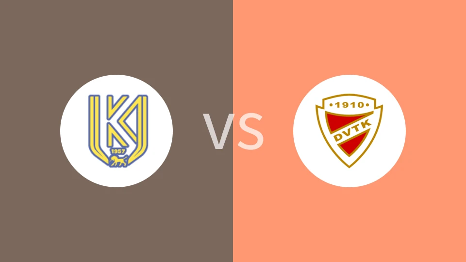 卡辛巴斯凯vs迪欧斯捷尔比分预测分析 2025/11/29