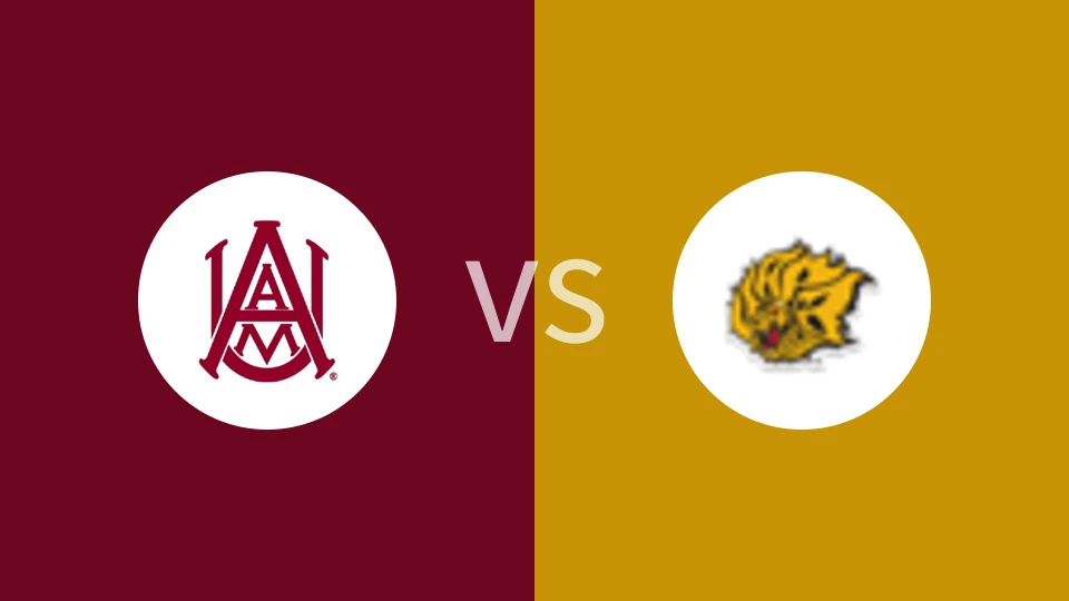 阿拉巴马农工vs阿肯色大学派恩布拉夫分校比分预测分析 2025/02/18