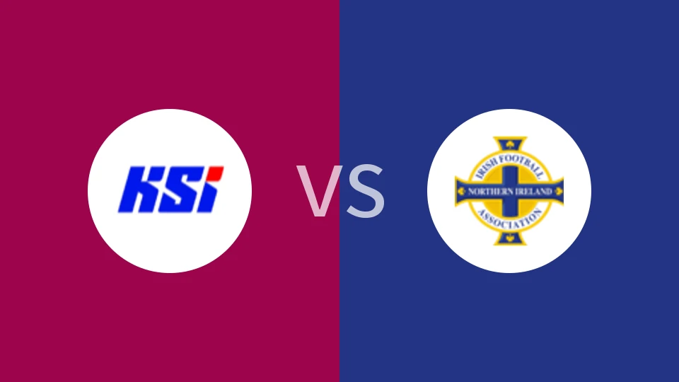 【欧女国联】冰岛女足vs北爱尔兰女足