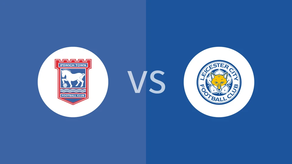 伊普斯维奇U21vs莱斯特城U21比分预测分析 2025/12/02