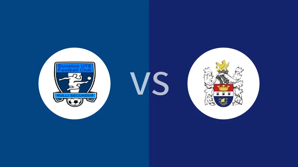 【英北甲】多斯顿vs布莱斯镇