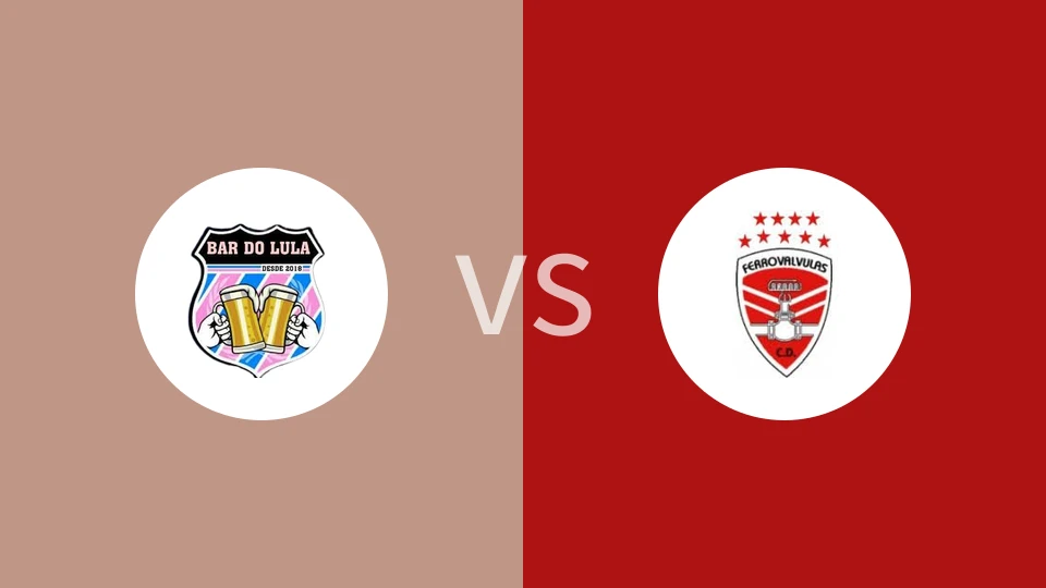 卢拉足球俱乐部VS菲洛瓦乌拉斯FC比分预测 2023/09/11