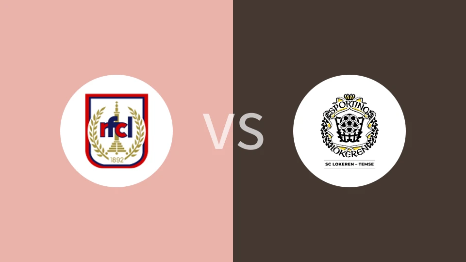 RFC列日vsSC洛克伦比分预测分析 2025/12/19