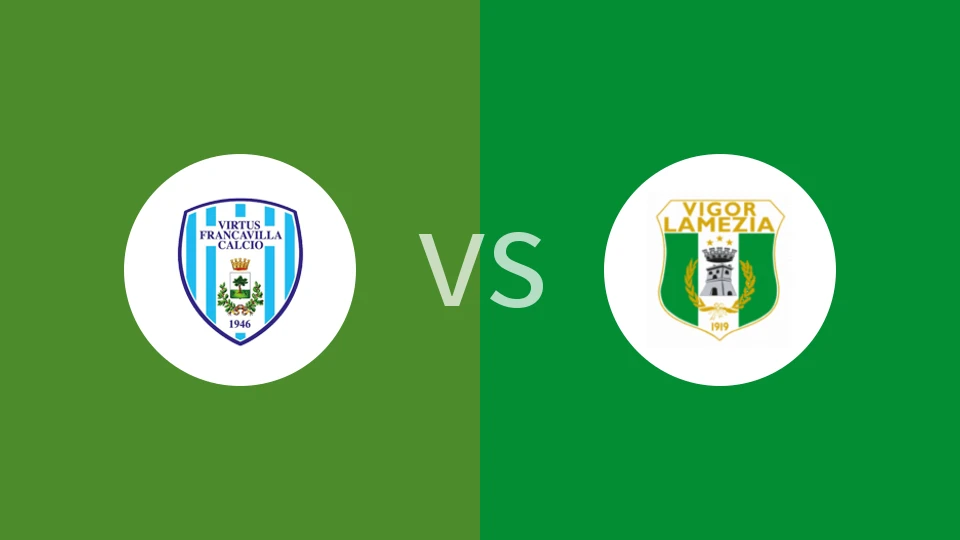 【意青联丙】维鲁斯弗兰卡维拉U19vs维哥雷兹亚U19