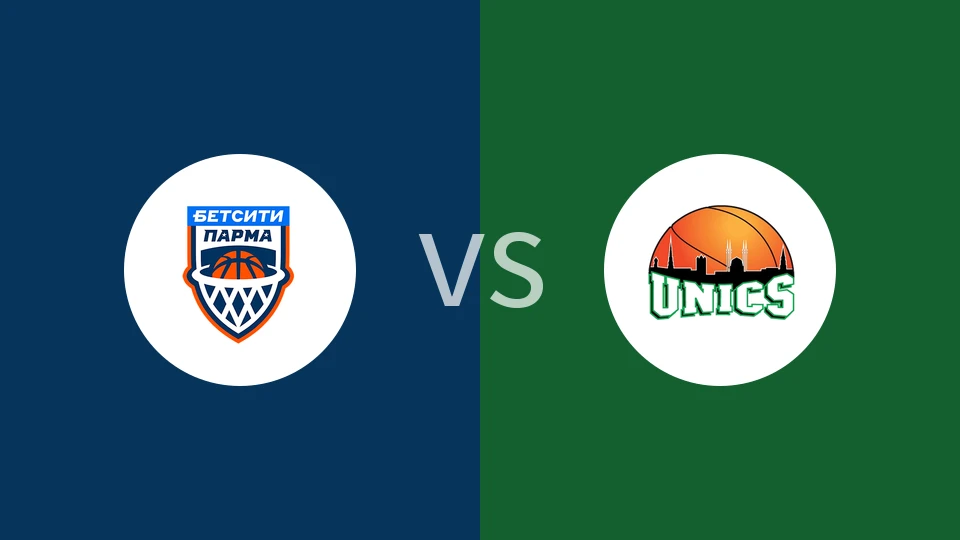 彼尔姆帕尔马vs喀山尤尼克斯比分预测分析 2025/11/22