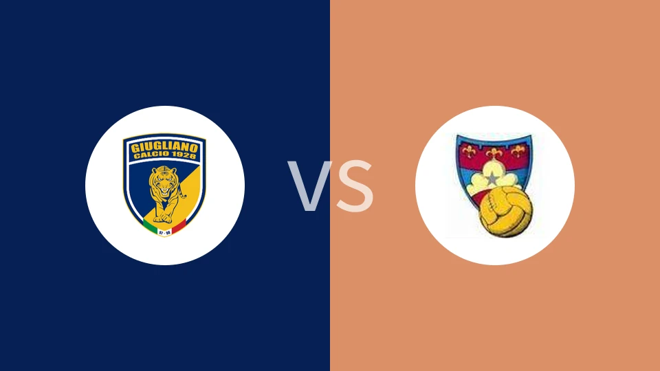 【意青杯】朱利亚诺U19vs古比奥U19