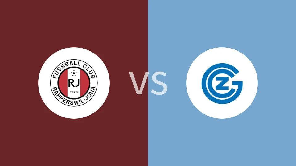 拉珀斯维尔女足vs草蜢女足比分预测分析 2025/11/16