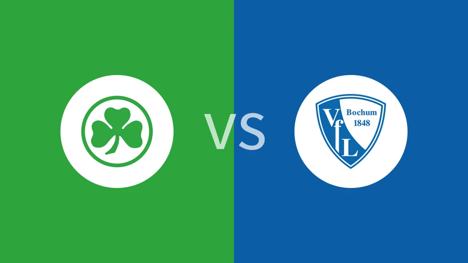 菲尔特vs波鸿比分预测分析 2025/11/29