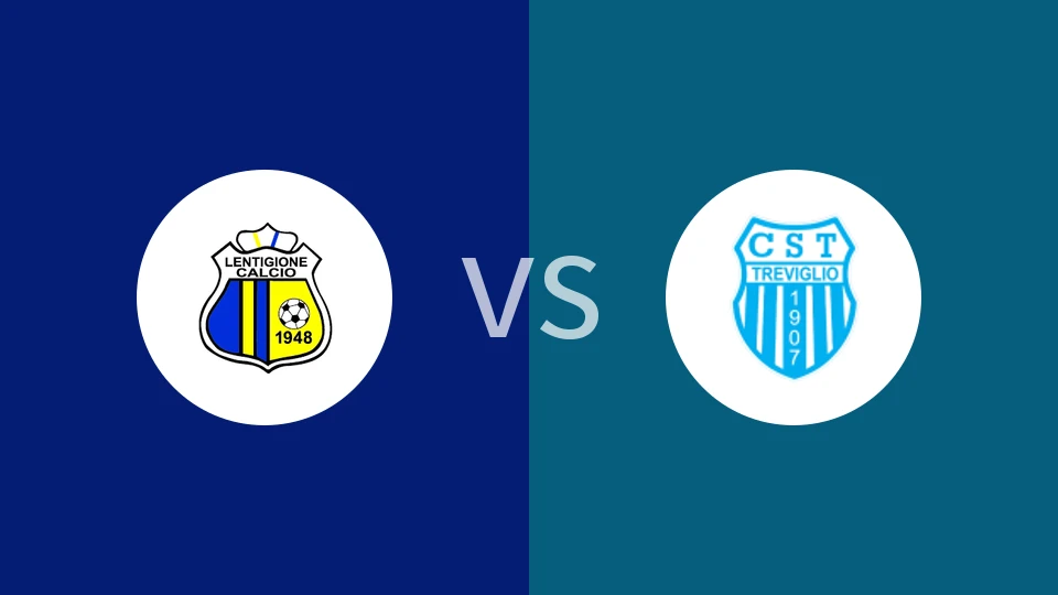 伦蒂吉奥vs特雷维列塞比分预测分析 2025/12/14