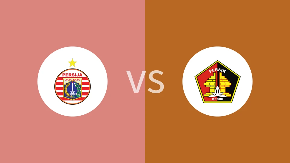 佩西加雅加达vs佩斯克谏义里比分预测分析 2025/11/20